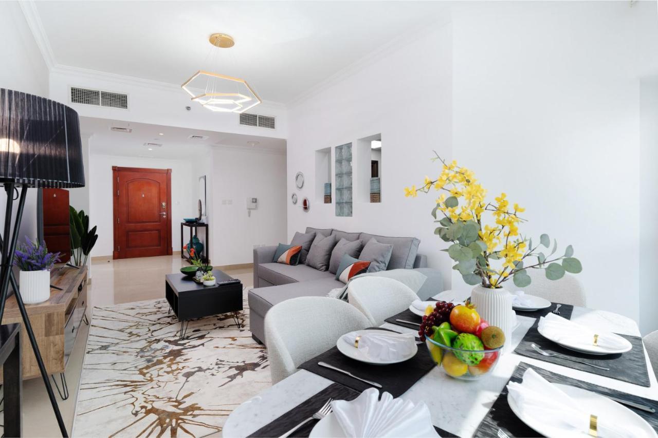 Close To Metro - Perfect For Groups Dubai