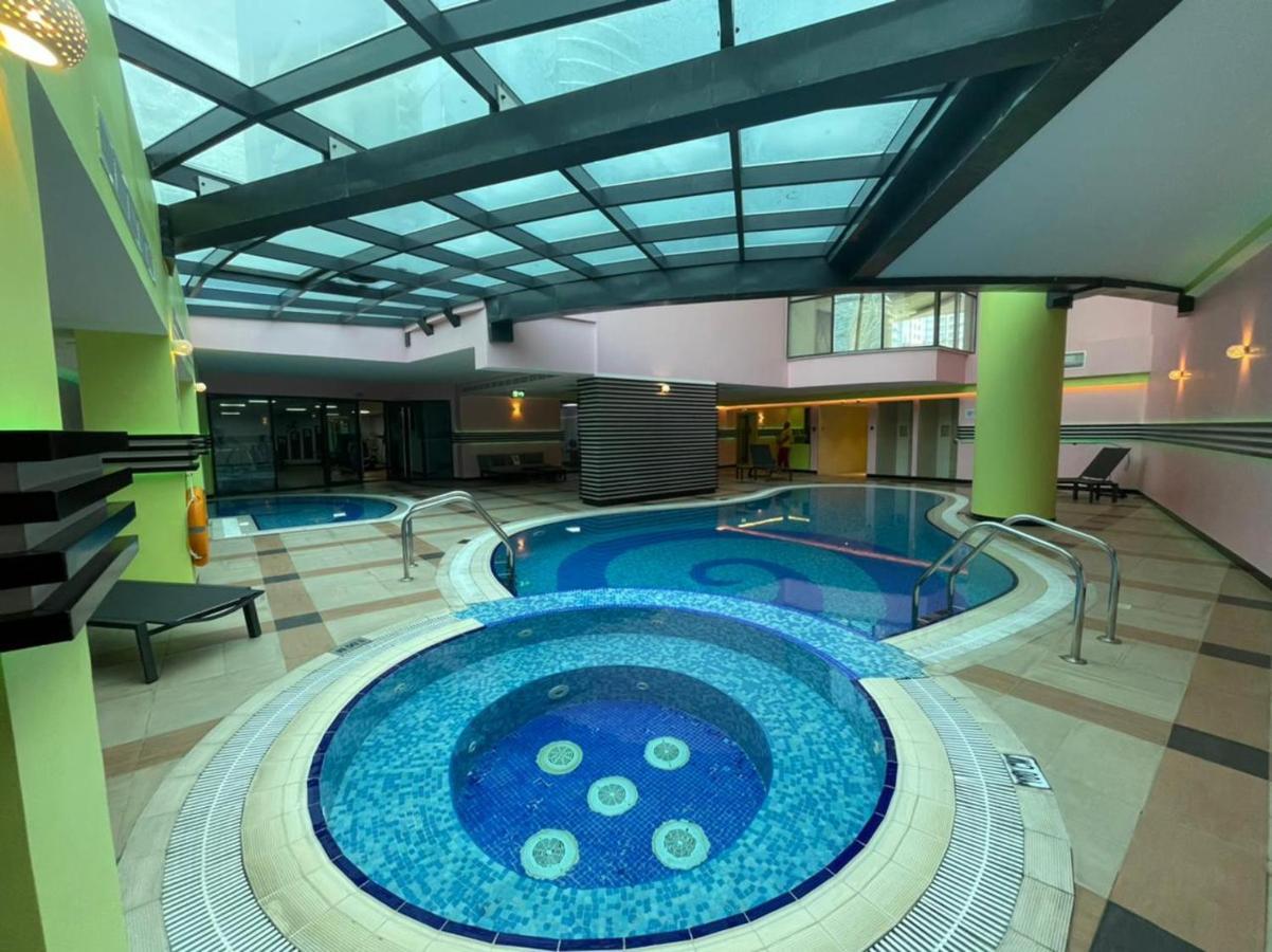Close To Metro - Perfect For Groups * Dubai