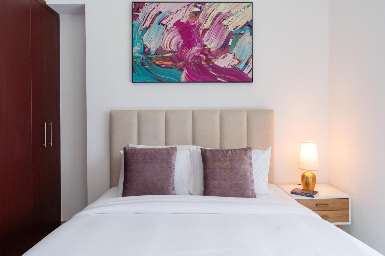Close To Metro - Perfect For Groups Dubai