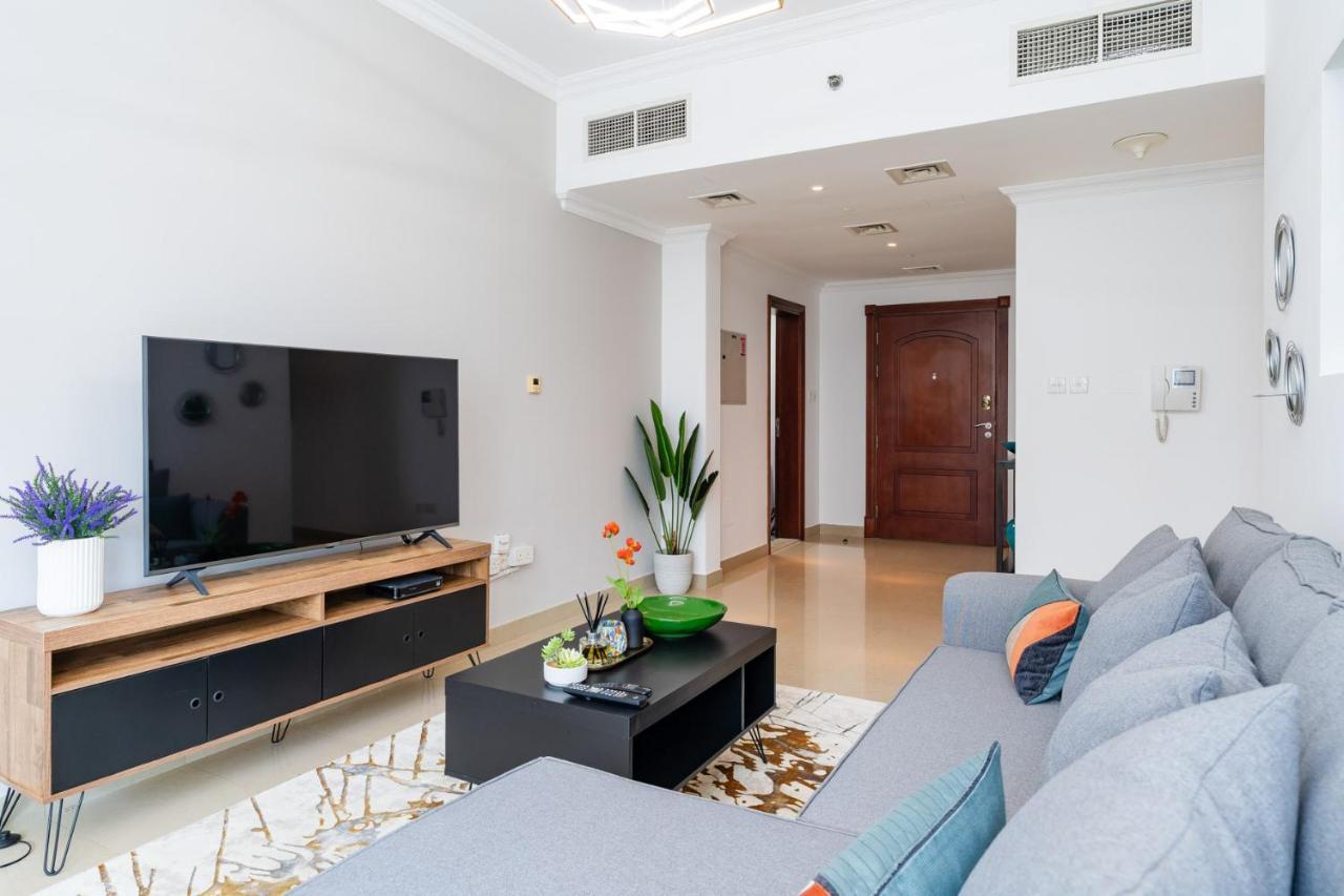 Close To Metro - Perfect For Groups * Dubai