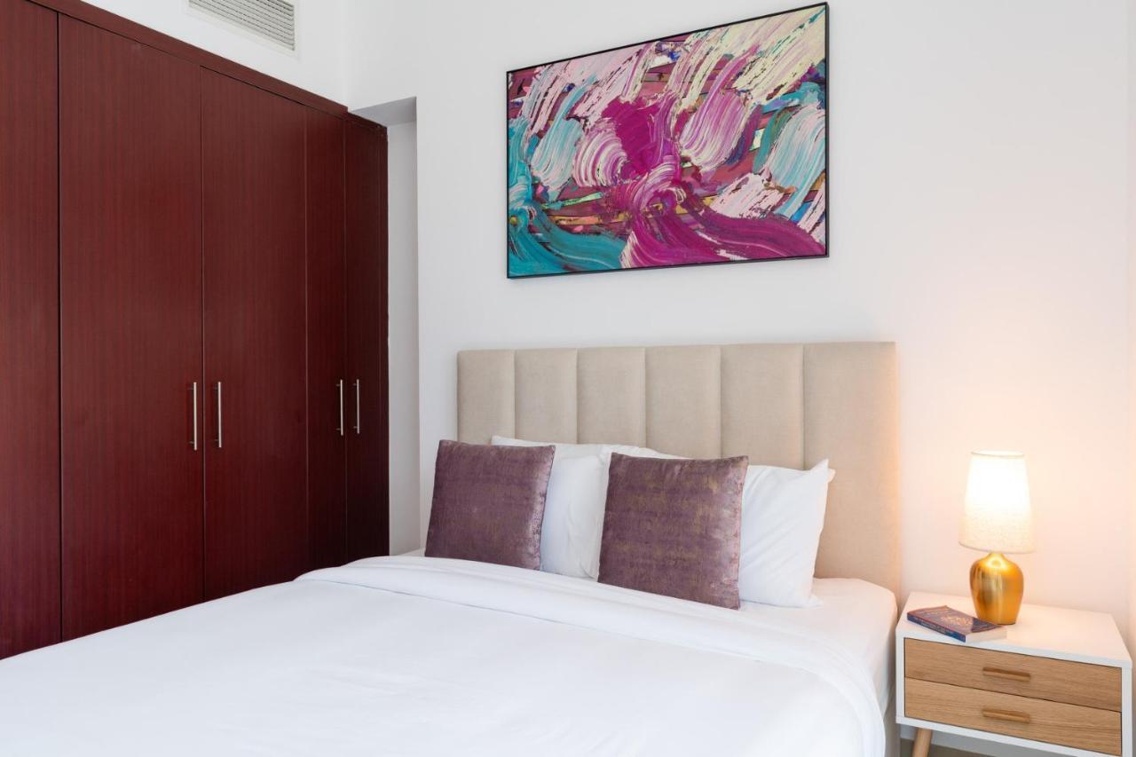 Appartement Close To Metro - Perfect For Groups