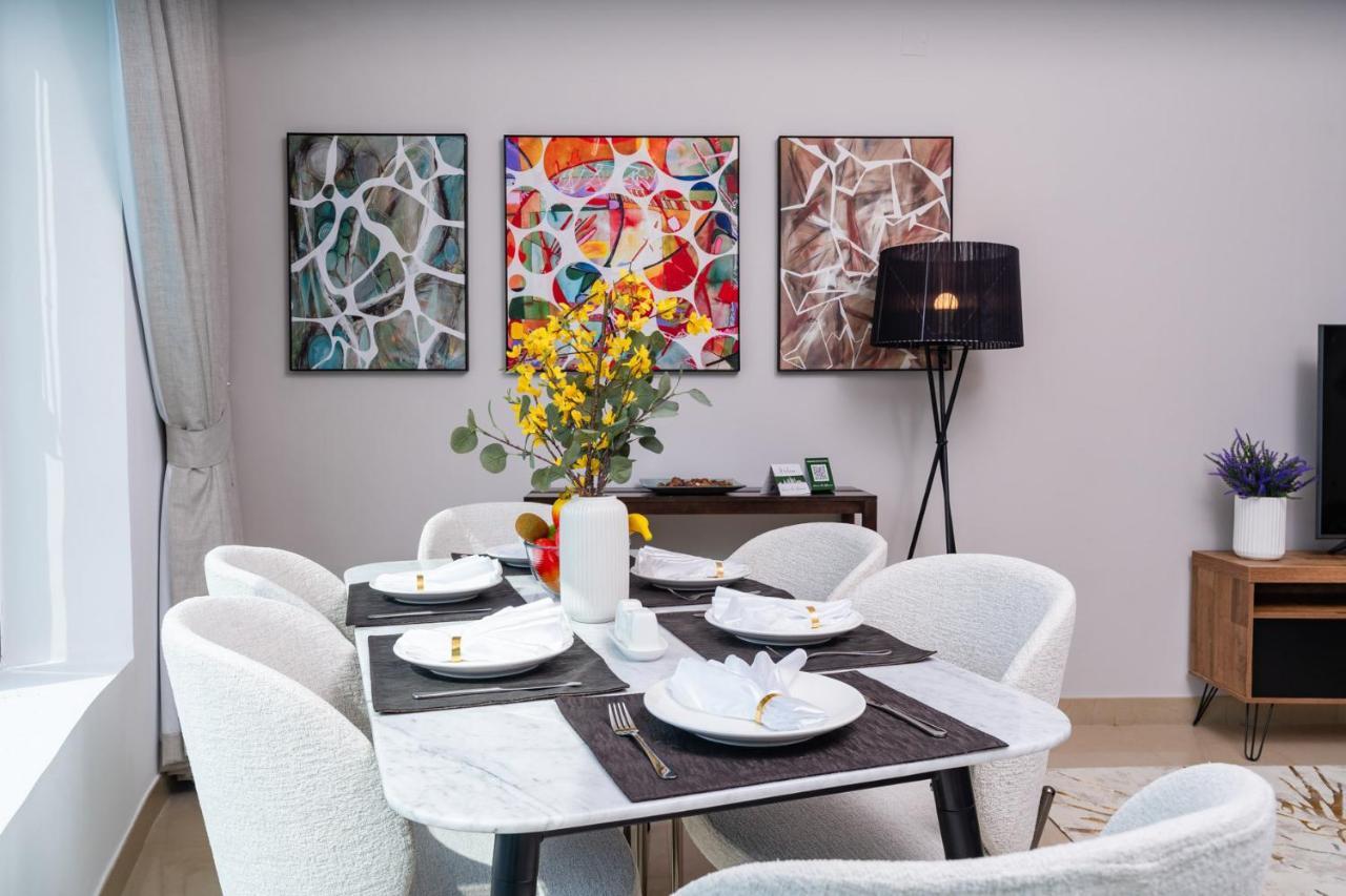 Close To Metro - Perfect For Groups Dubai